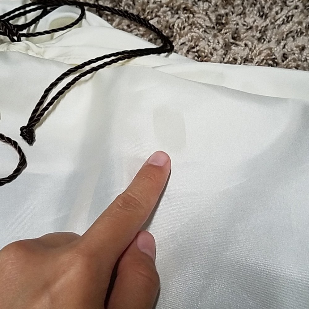 Addt'l Pics of Michael Kors Dustcover